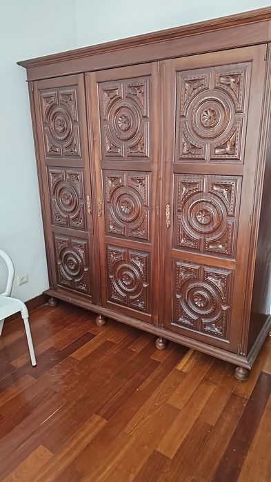 Quarto arrendamento