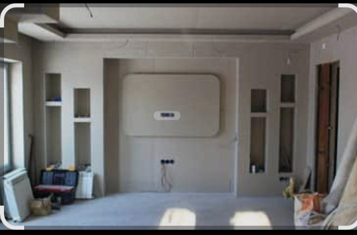 Виконуємо різні будівельні роботи