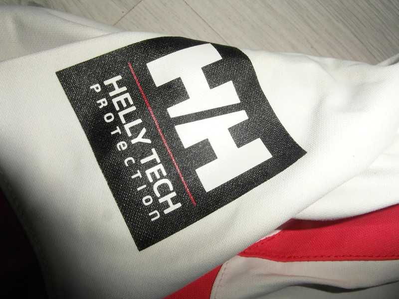 Helly Hansen Helly Tech Sztormiak Damska Kurtka Żeglarska XS