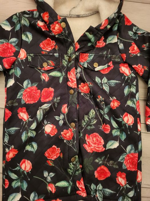 Plaszczyk/ wiosenna 128