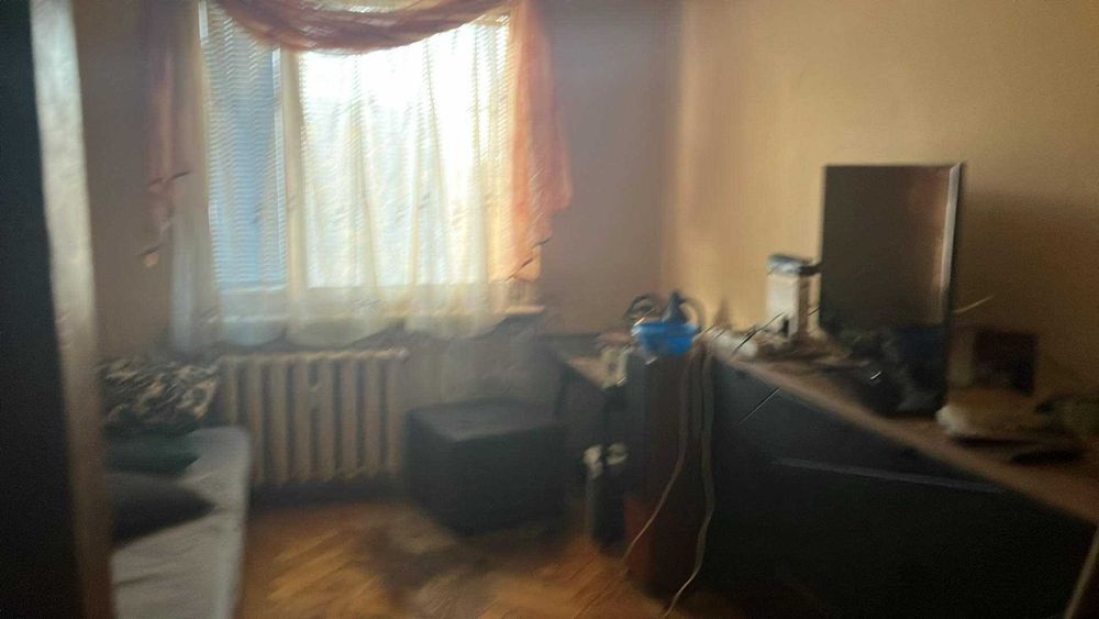 Pokój jednoosobowy uroczysko centrum wraz z mediami tv internet