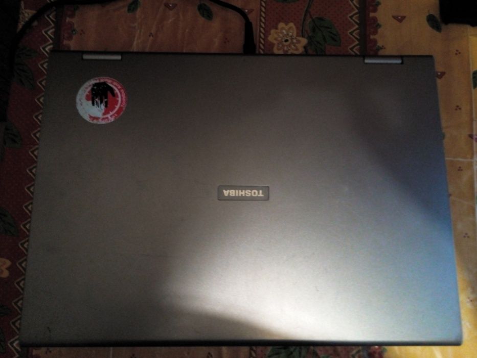 Toshiba Satelitę Pro A120