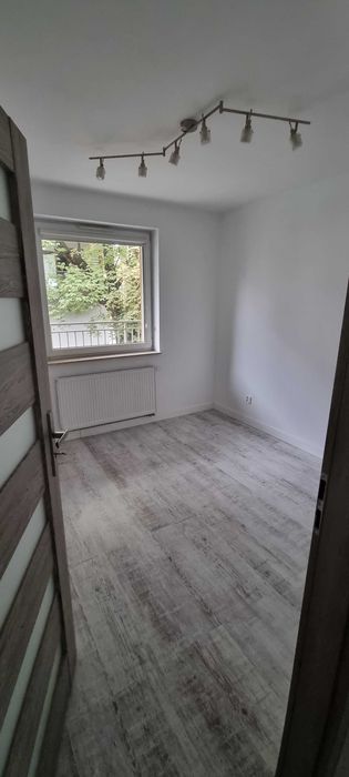 mieszkanie 3 pokoje 66m2 + miejsce postojowe Wrocław Brochów ul. Centralna