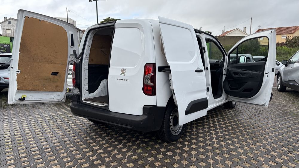 PEUGEOT PARTNER 3L c/iva