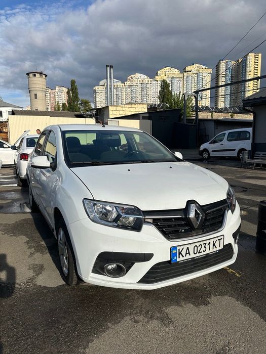 Авто в оренду під таксі