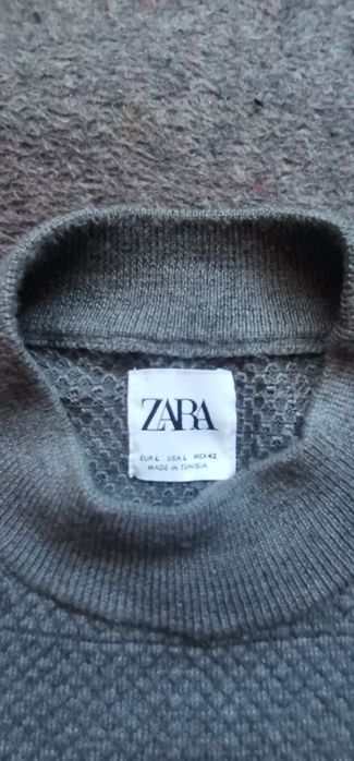 Светр гольф Zara