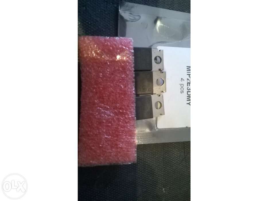 Primary Integrated Circuit for Bimby Power Supply64286177044995121