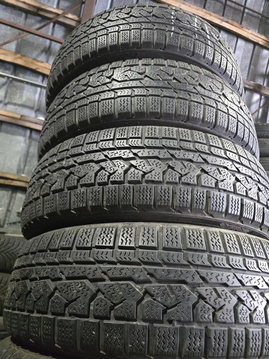 215/70R16 Maxxis Victra SUV M+S 8мм