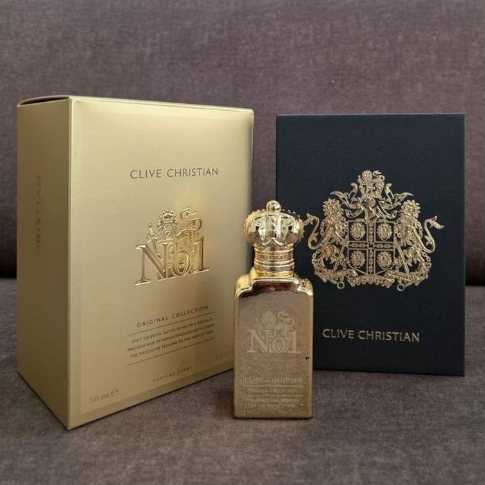 Clive Christian No1 Original Collection, парфюм, духи