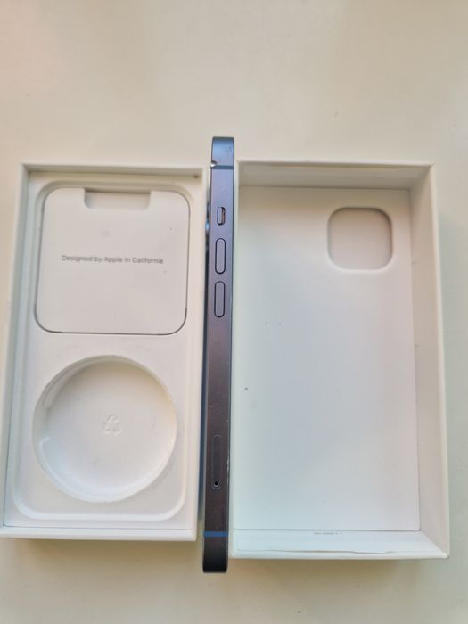 Iphone 14 128GB  Niebieski  100% Kondycji  Warszawa