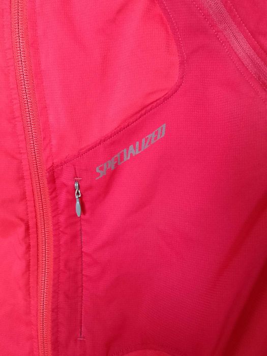 Kurtka kolarska Specialized. L