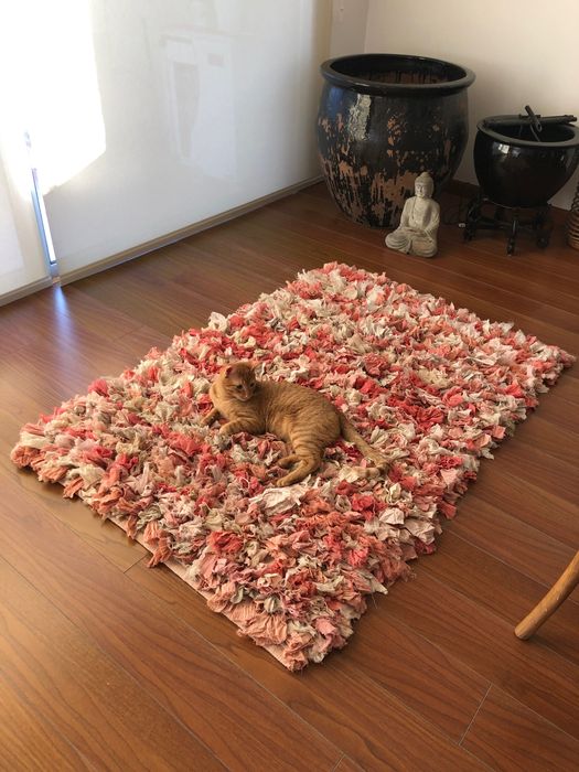 Tapete Zara Home