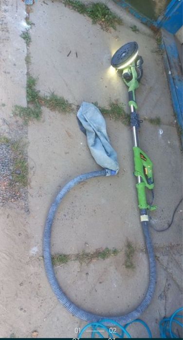 Жираф procraft 225мм.