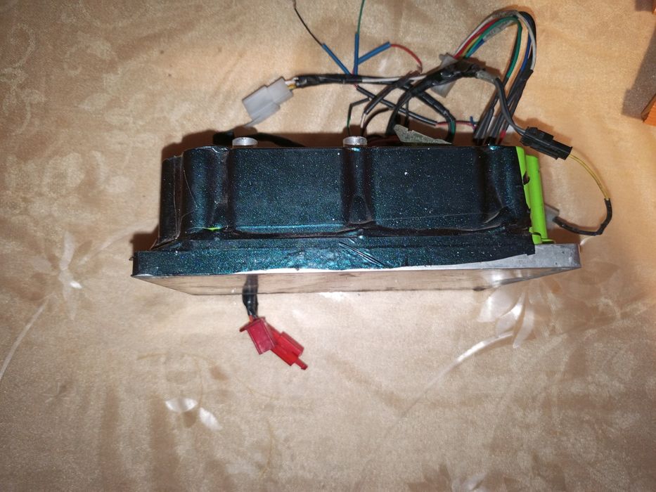 fardriver controller