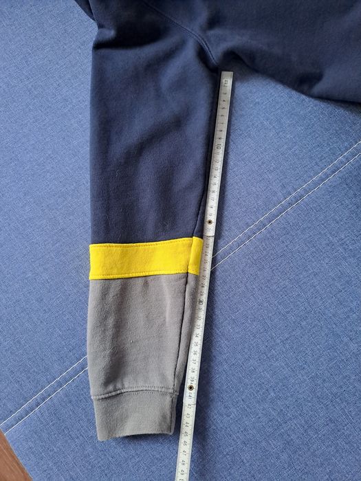 Bluza dresowa chłopięca