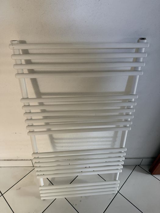 Grzejnik łazienkowy używany