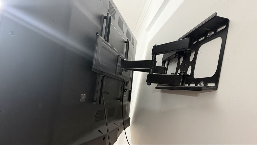 Televisao sharp aquos 65 polegadas