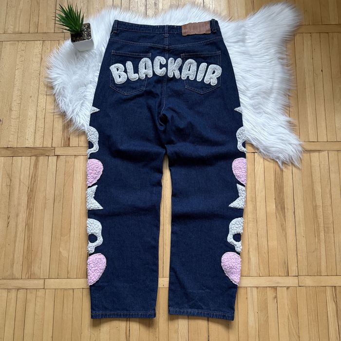 Джинси Made Extreme Baggy Rap