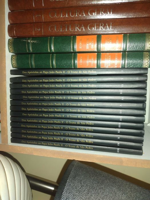 Livros de História e Lendas de Portugal