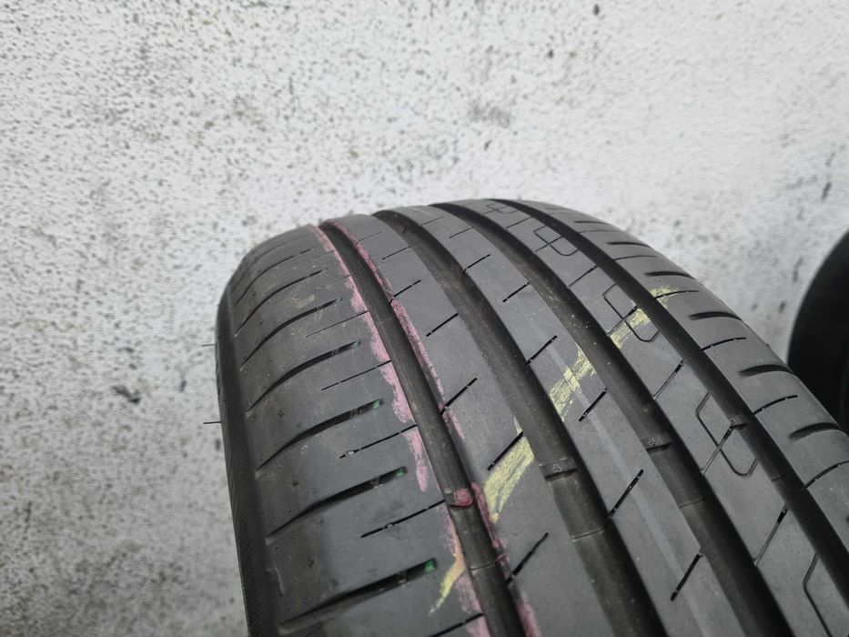 205/55/16 91V Goodyear EfficientGripPerformance A0 D.1724