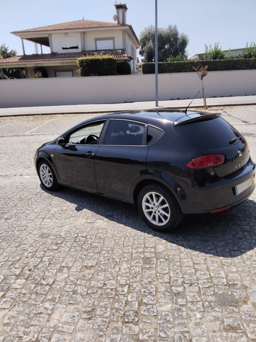 SEAT Leon Nacional 2010