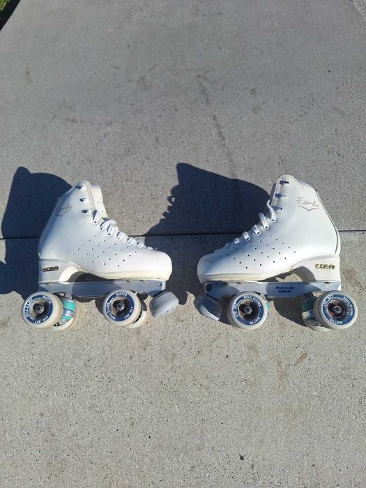 Patins - Patinagem Artística 235