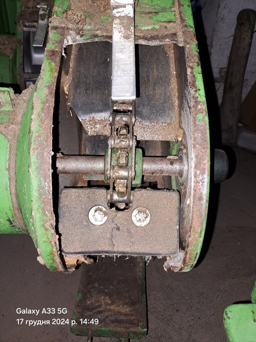 Продам комбайн Джондин 1158