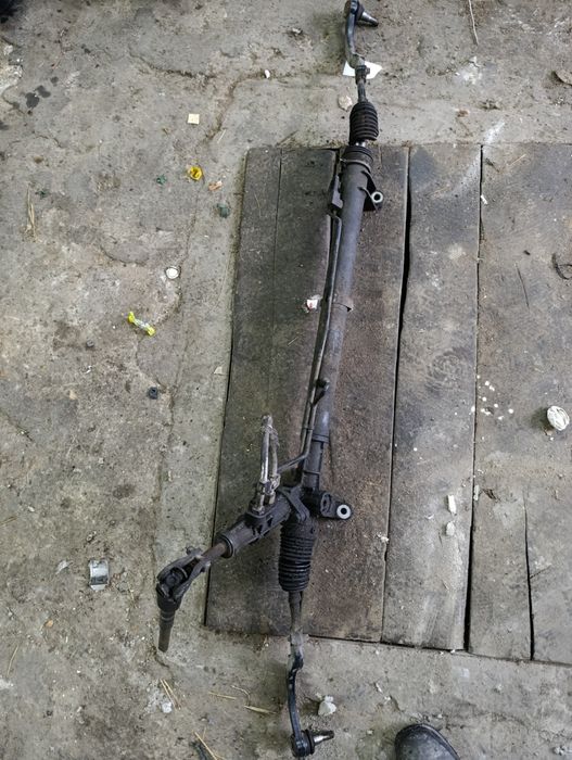 Maglownica Renault Master 2 Movano