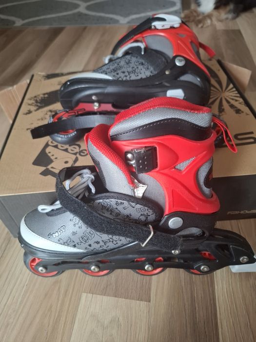 Rolki  spokey  35-38