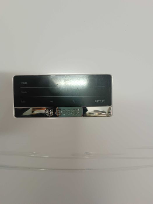 Холодильник BOSCH