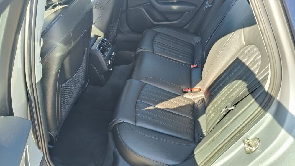 Audi A6 2.0 Tdi S-line 150.000Km REVISÕES NACIONAL