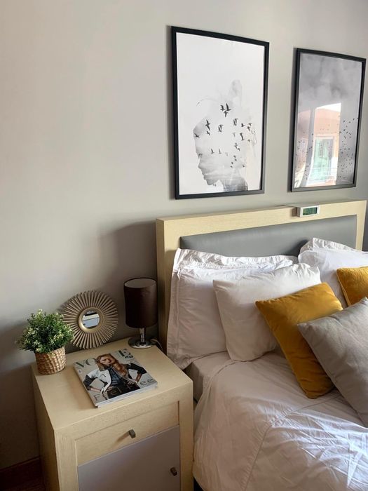 Mobiliario de quarto