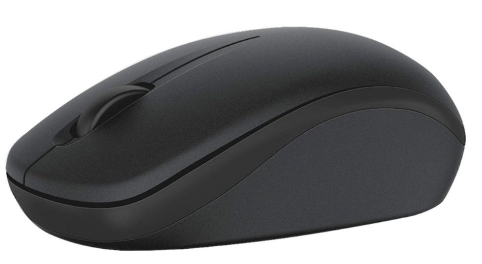 Беспроводная мышка, Мишка Dell WM126