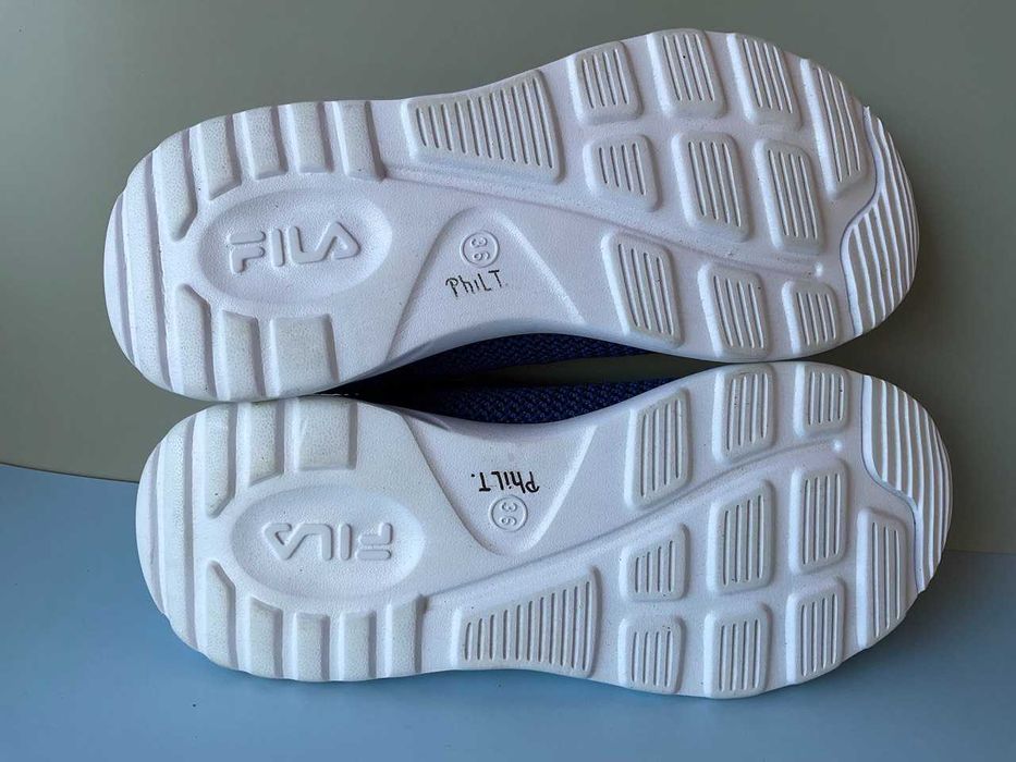 Кросівки  FILA філи літні  36р