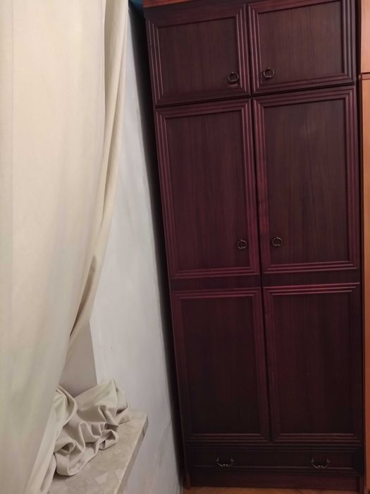 Sprzedam fronty meblowe z forniru drewnianego z drewnianą ramką
