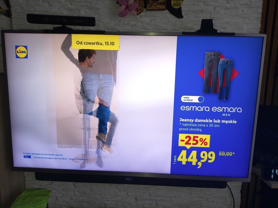 Philips 49PUS8303/12  Android