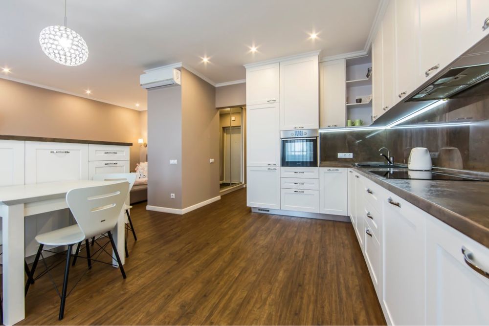 Квартира подобово ЖК Преміум Класу Obolon Reaidences. #61