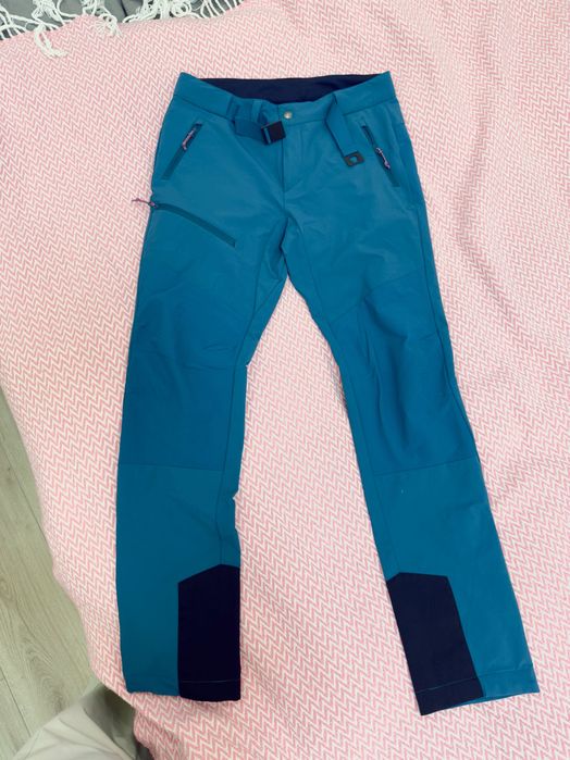 Трекінгові штани Jack Wolfskin
