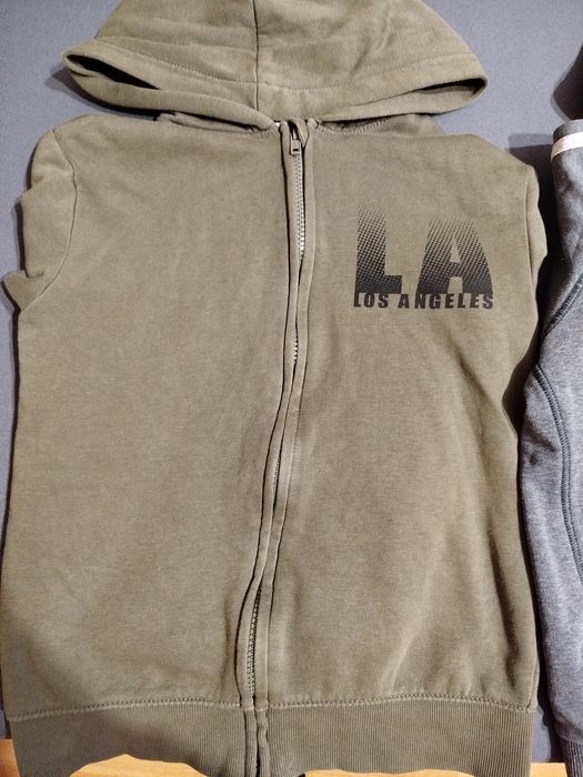 Кофта зіп,зіпка,худі,світшот, Adidas,H&M