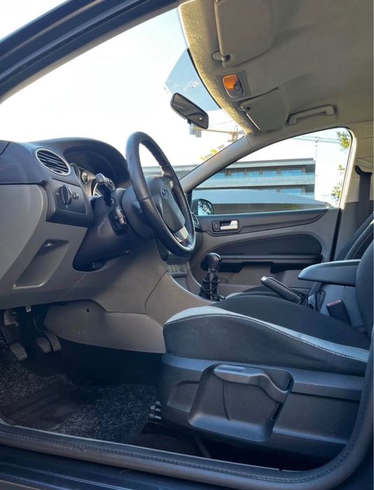 Ford Focus sw 1.6 Tdci