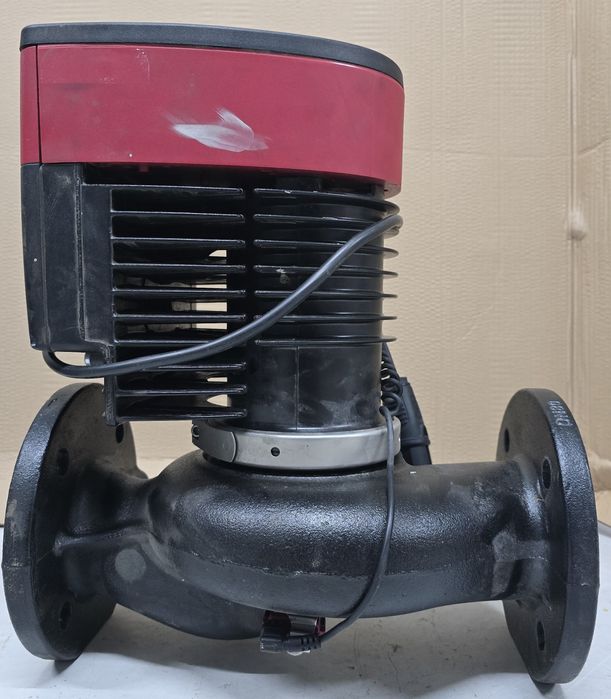 Bomba circuladora Grundfos Magna3