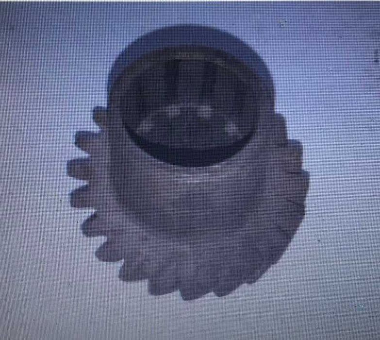 ГАЗ 69 ведущая шестерня раздатки