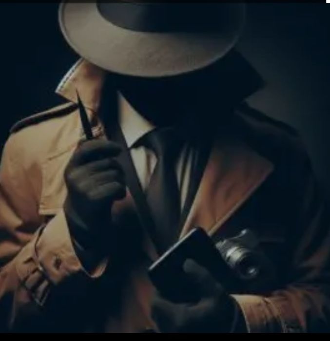 Detetive  Privado / Particular