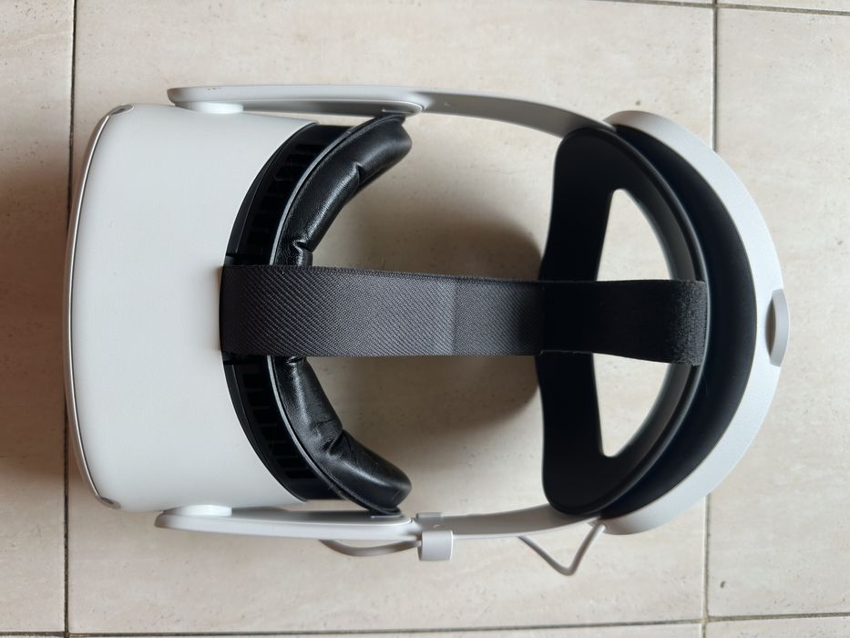 Meta Quest 2 VR Headset 128Gb