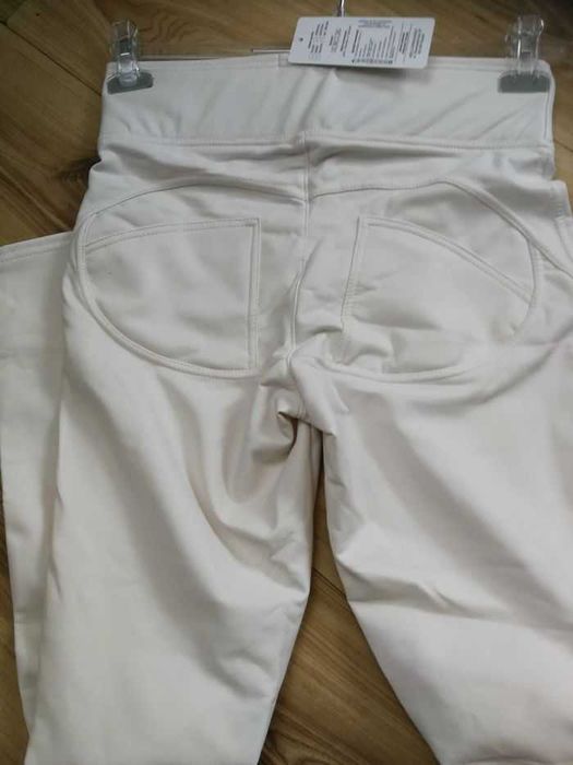 Legginsy spodnie Mielczarkowski