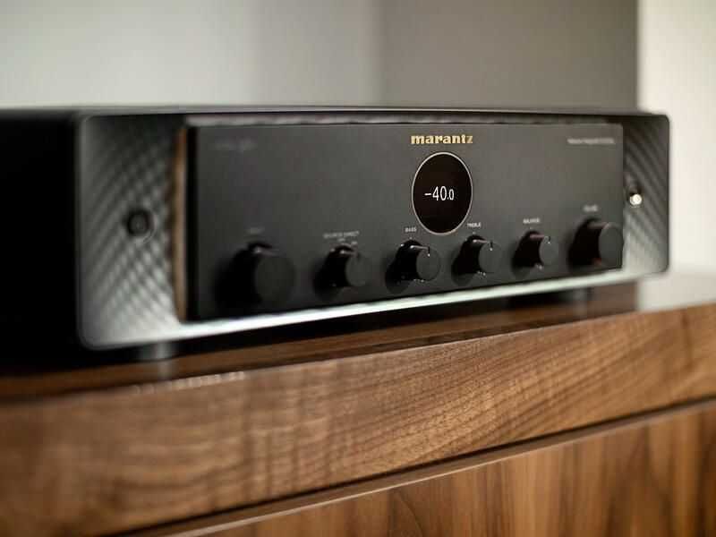 Sieciowy Marantz 40N z HDMI ARC super cena WROCŁAW