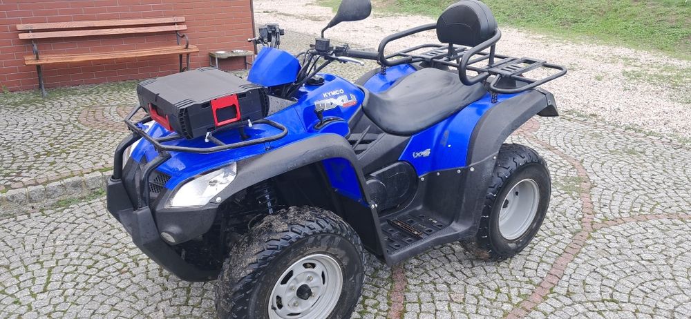 Kymco