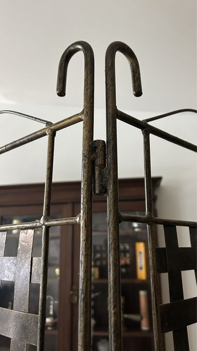 Biombo classico antigo