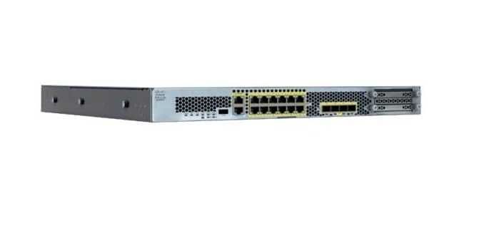 Cisco Firepower FPR-2120 NGFW Firewall 3000 Mbit/s Firewalls(Hardware)