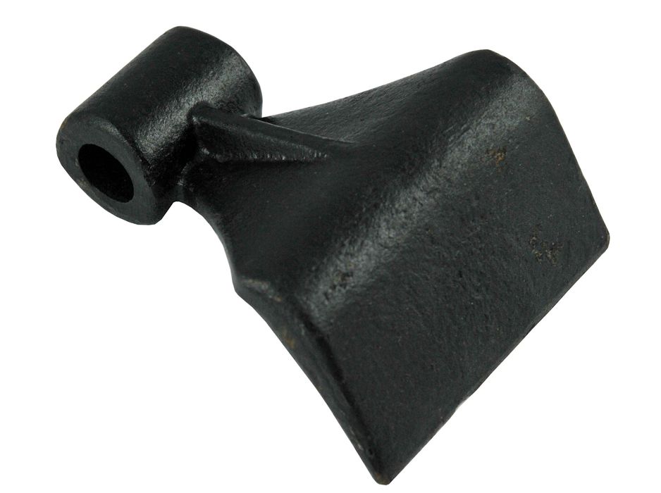 Nóż bijak do kosiarki bijakowej EFGC EFGCH EFGCH-K 16mm 800g (700g)